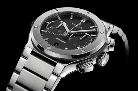 bracelet hublot classic fusion|hublot classic fusion price.